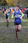 Mens under-17s  2017 British Athletics Liverpool Cross Challenge, Sefton Park, Liverpool. Photo:  David T. Hewitson/Sports for All Pics